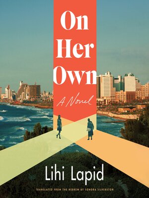 cover image of On Her Own